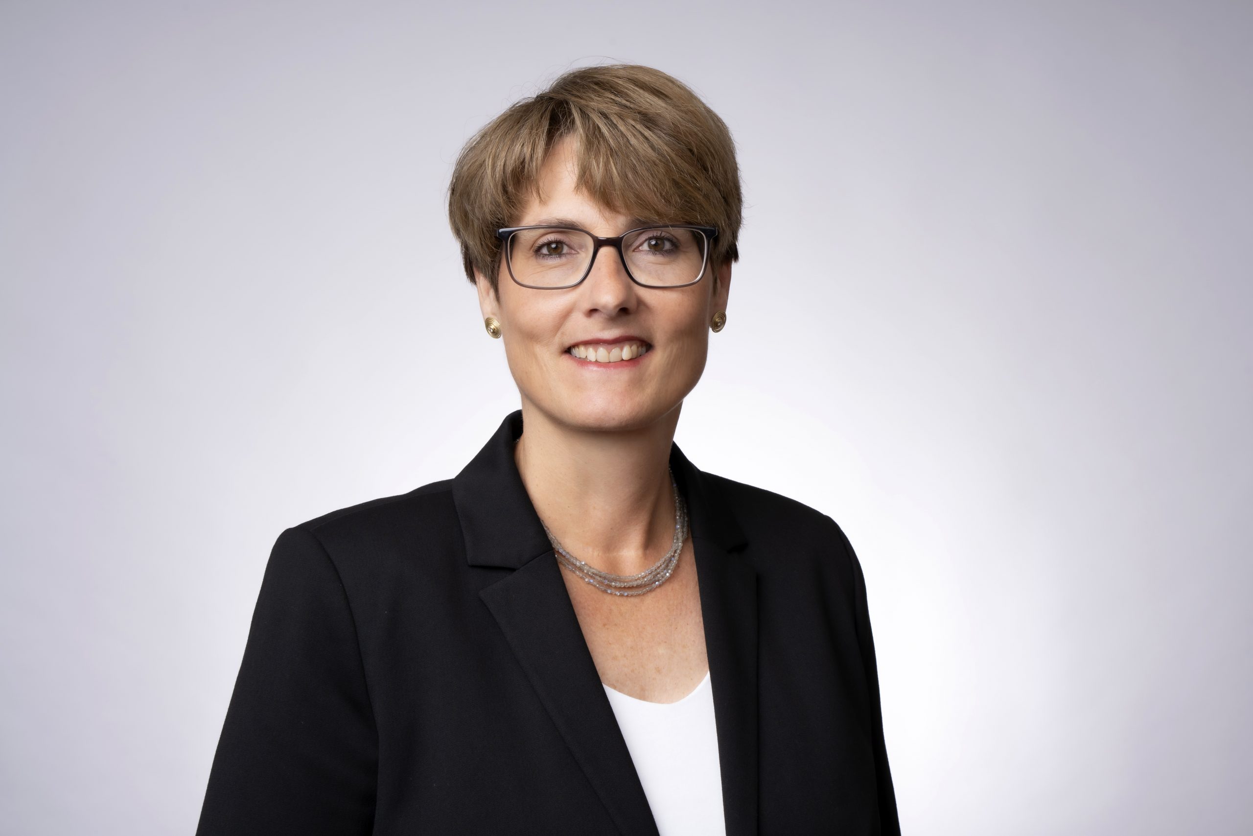 Silke Brücher wechselt zum 01.10.2023 in die Geschäftsführung von